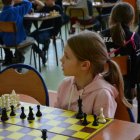 Turniej charytatywny "Gramy dla Zosi i Rafała" 