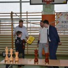 Turniej charytatywny "Gramy dla Zosi i Rafała" 