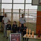 Turniej charytatywny "Gramy dla Zosi i Rafała" 