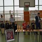 Turniej charytatywny "Gramy dla Zosi i Rafała" 