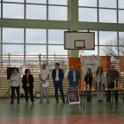 Turniej charytatywny "Gramy dla Zosi i Rafała" 
