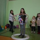 Turniej charytatywny "Gramy dla Zosi i Rafała" 