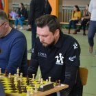 Turniej charytatywny "Gramy dla Zosi i Rafała" 