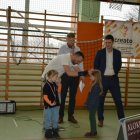 Turniej charytatywny "Gramy dla Zosi i Rafała" 