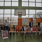 Turniej charytatywny "Gramy dla Zosi i Rafała" 