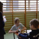 Turniej charytatywny "Gramy dla Zosi i Rafała" 