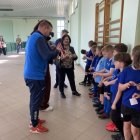 Akcja charytatywna "Marzec z pompą" -Zagrajmy się dla Zosi i Rafała 