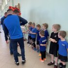 Akcja charytatywna "Marzec z pompą" -Zagrajmy się dla Zosi i Rafała 