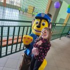 Akcja charytatywna "Marzec z pompą" -Zagrajmy się dla Zosi i Rafała 