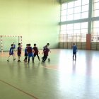 Akcja charytatywna "Marzec z pompą" -Zagrajmy się dla Zosi i Rafała 