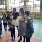 Akcja charytatywna "Marzec z pompą" -Zagrajmy się dla Zosi i Rafała 