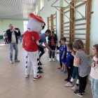 Akcja charytatywna "Marzec z pompą" -Zagrajmy się dla Zosi i Rafała 