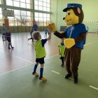 Akcja charytatywna "Marzec z pompą" -Zagrajmy się dla Zosi i Rafała 