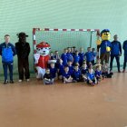 Akcja charytatywna "Marzec z pompą" -Zagrajmy się dla Zosi i Rafała 