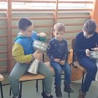 Akcja charytatywna "Marzec z pompą" -Zagrajmy się dla Zosi i Rafała 