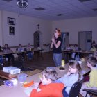 Warsztaty pn. "Smaki tradycji" w Szarowie 