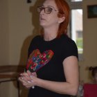 Warsztaty pn. "Smaki tradycji" w Szarowie 