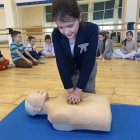 Program „Ratujemy i uczymy ratować”