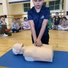 Program „Ratujemy i uczymy ratować”