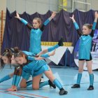 Międzyszkolne zawody klas sportowych w rock’n’rollu akrobatycznym