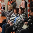 Międzyszkolne zawody klas sportowych w rock’n’rollu akrobatycznym