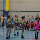 Międzyszkolne zawody klas sportowych w rock’n’rollu akrobatycznym