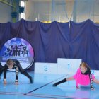 Międzyszkolne zawody klas sportowych w rock’n’rollu akrobatycznym