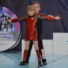 Międzyszkolne zawody klas sportowych w rock’n’rollu akrobatycznym