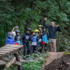 Jak wyglądają treningi w Klubie Rowerowym Szarów?