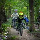 Jak wyglądają treningi w Klubie Rowerowym Szarów?