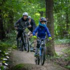 Jak wyglądają treningi w Klubie Rowerowym Szarów?