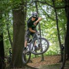 Jak wyglądają treningi w Klubie Rowerowym Szarów?