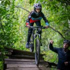 Jak wyglądają treningi w Klubie Rowerowym Szarów?