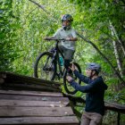 Jak wyglądają treningi w Klubie Rowerowym Szarów?