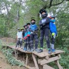 Jak wyglądają treningi w Klubie Rowerowym Szarów?