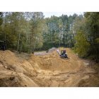 Tor rowerowy w Szarowie