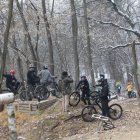 Tor rowerowy w Szarowie