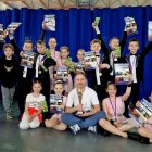 Mistrzostwa Polski w rock’n’rollu akrobatycznym