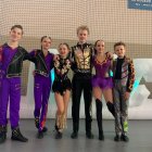 Mistrzostwa Polski w rock’n’rollu akrobatycznym