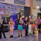 Mistrzostwa Polski w rock’n’rollu akrobatycznym
