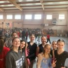 Mistrzostwa Polski w rock’n’rollu akrobatycznym