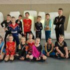 Mistrzostwa Polski w rock’n’rollu akrobatycznym