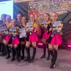 Mistrzostwa Polski w rock’n’rollu akrobatycznym
