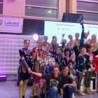 Mistrzostwa Polski w rock’n’rollu akrobatycznym