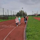 Ekolekcja w SP w Kłaju