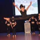 Gala Taneczna Akademii Ruchu