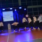 Gala Taneczna Akademii Ruchu