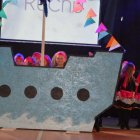 Gala Taneczna Akademii Ruchu