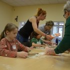 Trzecie warsztaty z cyklu "Smaki Tradycji" 