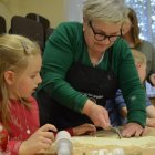 Trzecie warsztaty z cyklu "Smaki Tradycji" 